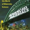 Advanced Materials, Sydney Harbour Bridge