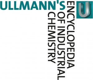 Logo der ULLMANN'S Encyclopedia of Industrial Chemistry
